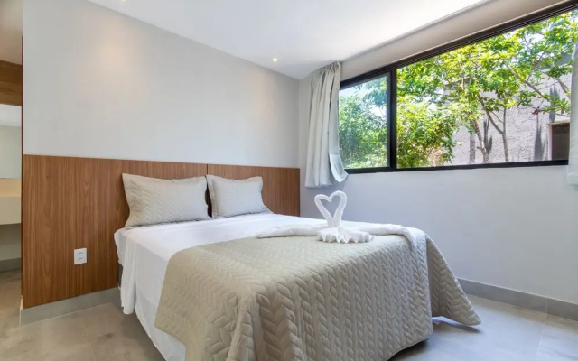 Carpediem - Casa Luxuosa em Pipa