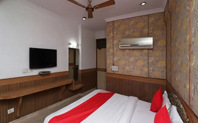 Hotel Solitaire