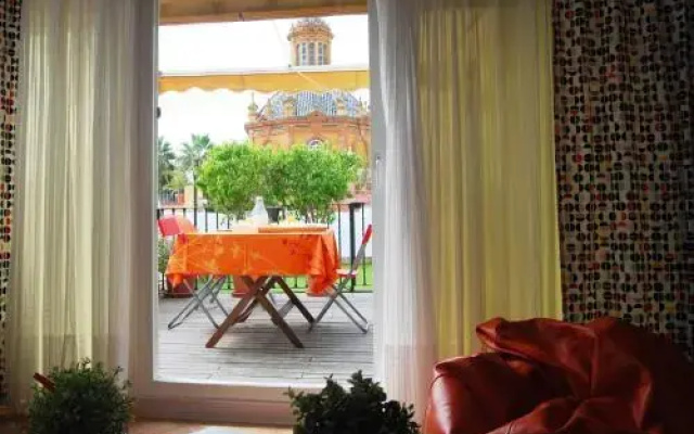 Sevilla Central Suites Apartamentos Fabiola