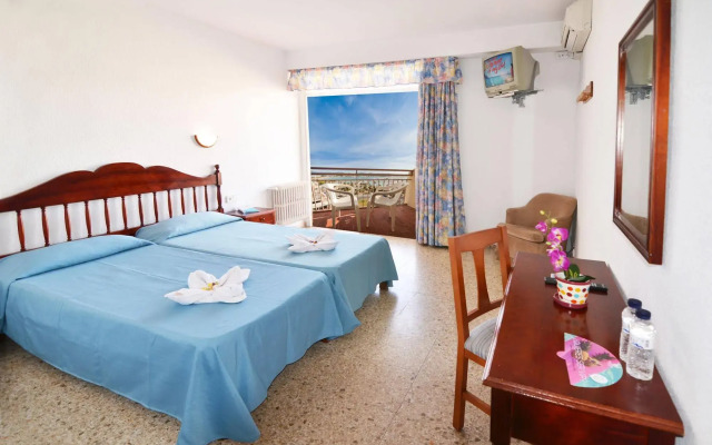 Hotel Vibra District - Adults Only