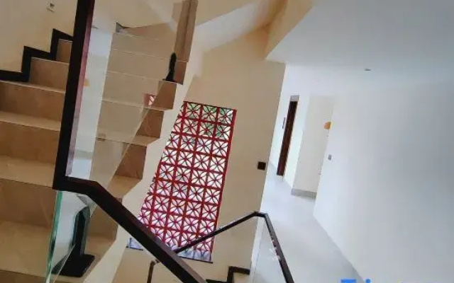 Qingchengshan Chujian · Impression Boutique Homestay