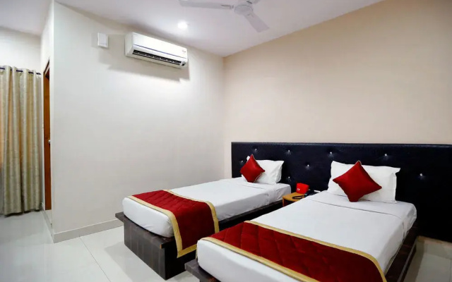 ZO Rooms Madhapur Inorbit Mall