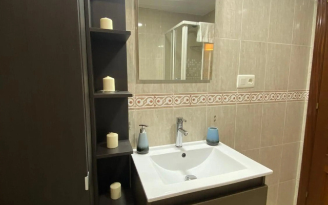 Apartamento Próxima Parada - Llanes