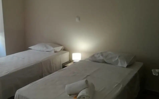 Kaniggos - 3 Bedrooms Apartment