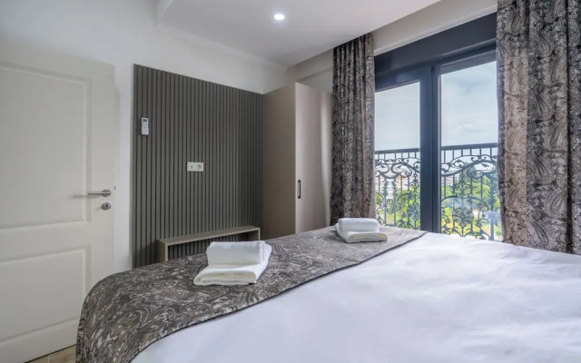 Day Lights Apart Otel
