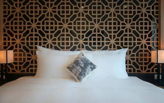 An An Hotel