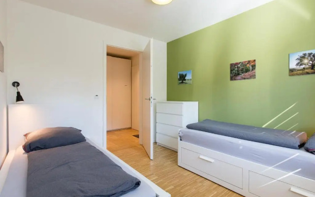 Ferienwohnung Busch