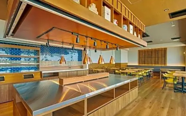 hotel MONday Premium Ueno Okachimachi - Vacation STAY 79632v