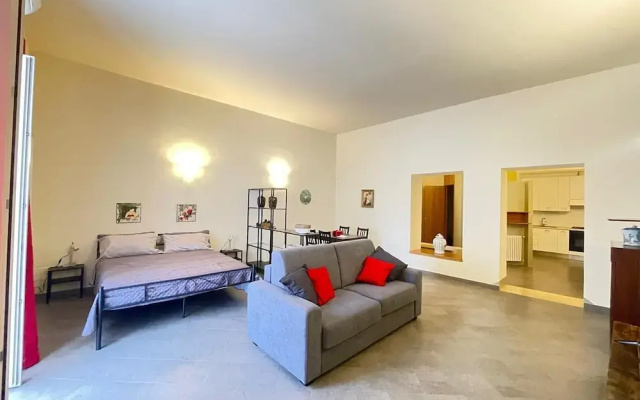 Olivella Apartment