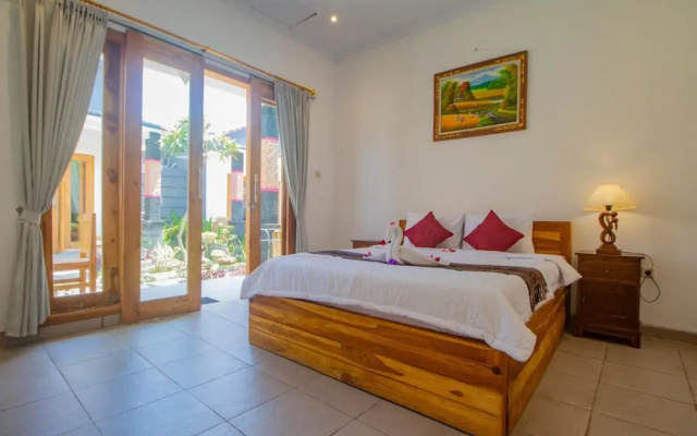 The Box House Nusa Penida