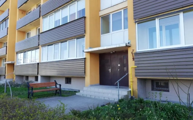 Sunny Beech Side Klaipedas 84