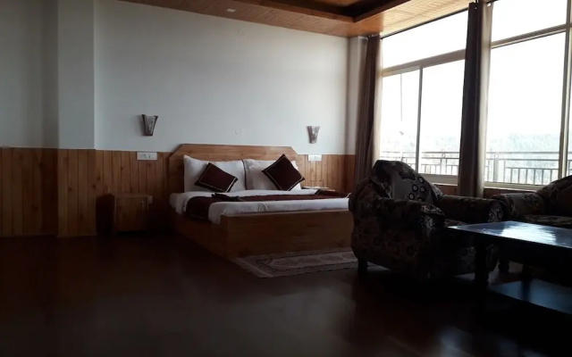Beyond Stay Tikker Narkanda Cottage