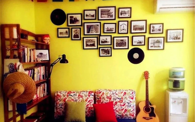 Yinchuan Yaluo Youth Hostel
