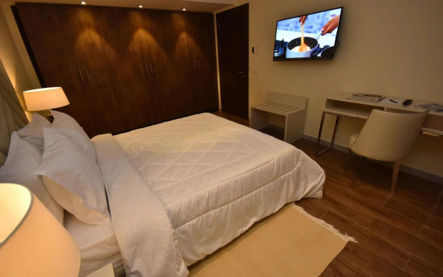 Liberte Hotel Oran
