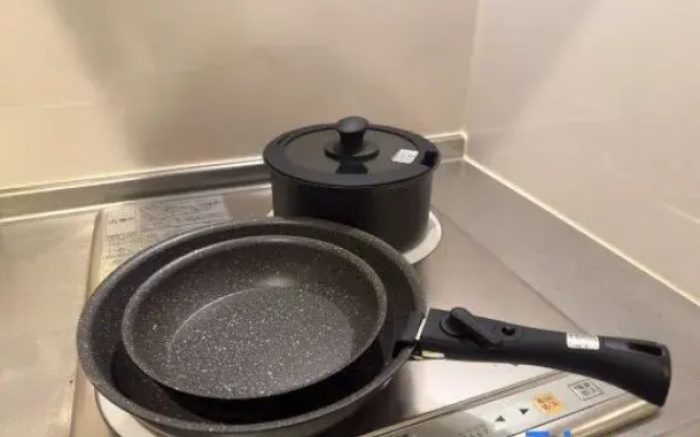 Tasone Grand STAY Osaka Namba Nippombashi Kozu1