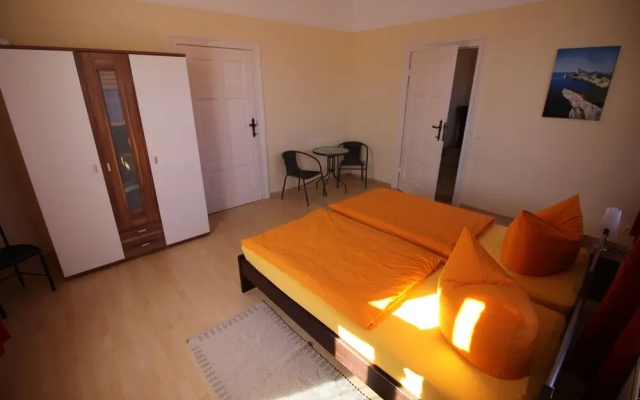 Ferienwohnung Brauhausgasse