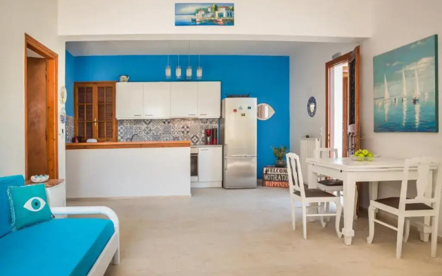 Villa Glavina
