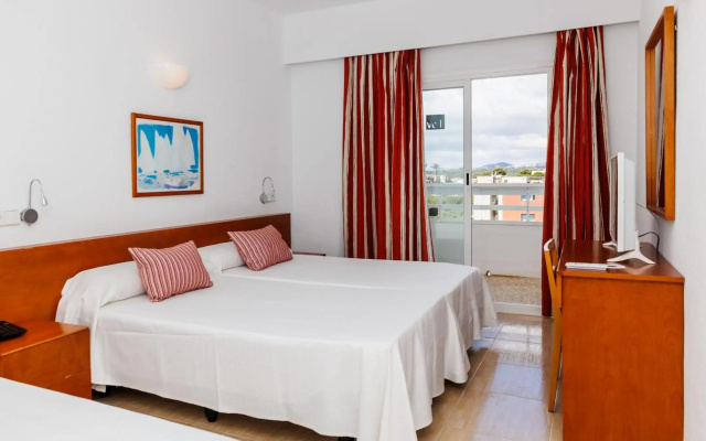 Hotel BelleVue Belsana