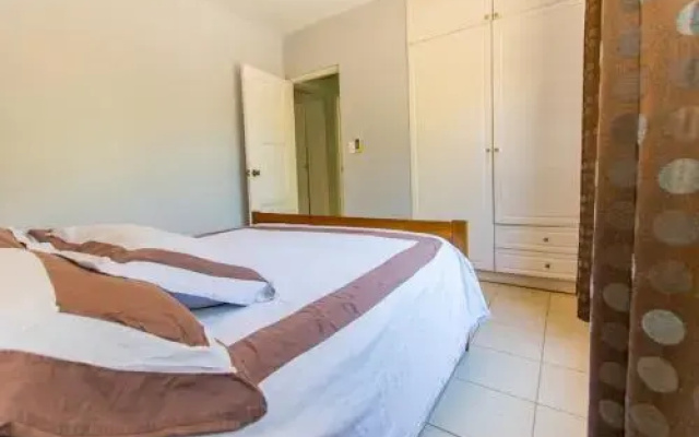 Beautiful Ground Floor Condo Close To Beach #33!