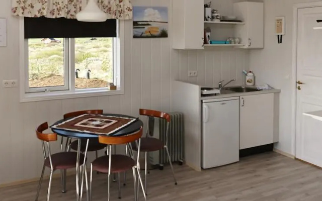 Godatún