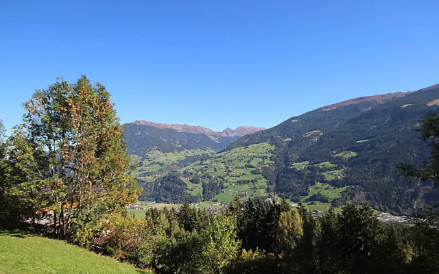 Apartment Dornauer Aschau im Zillertal 23103