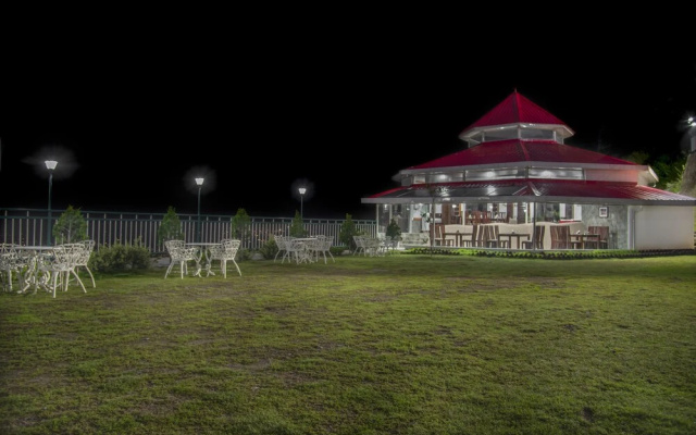 The Koti Village Resort