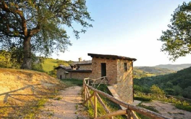 Agriturismo Ramusè