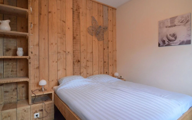 Holiday Home in Geesteren With Terrace