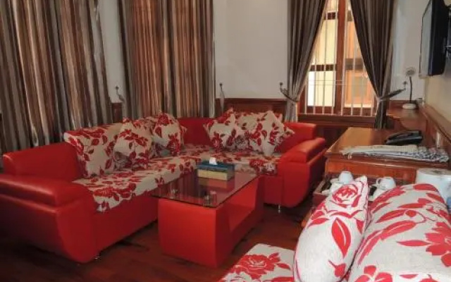 Elephant Hill Resort