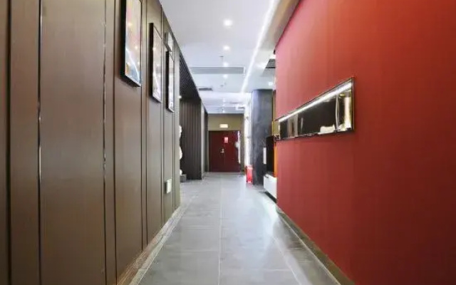 Korla Genting E-sports Hotel