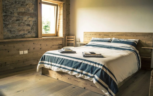 Casa Ekharle - Guesthouse