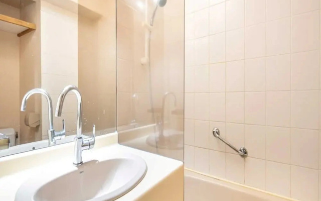 Mountain Apartment Near Village Centre
