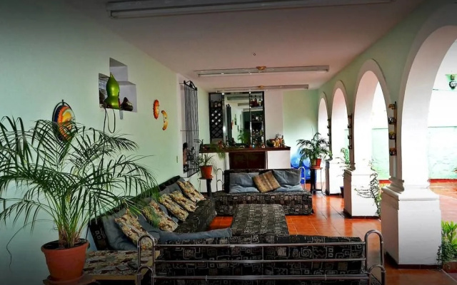 Hotel Spa La Casa de Loreto