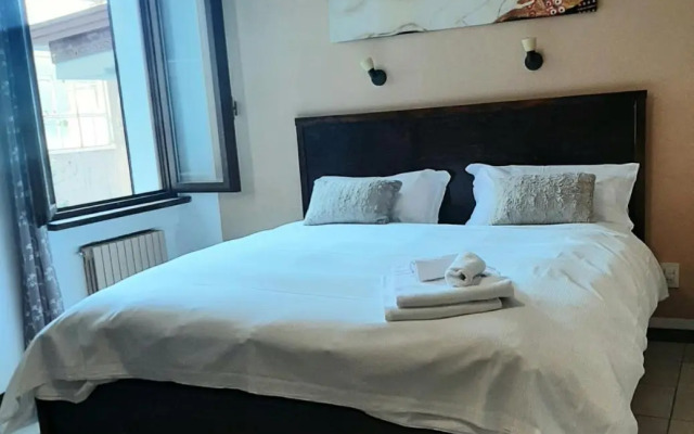B&B Porto Vecchio