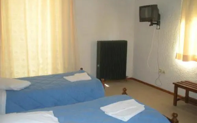 Villa Kalavrita Hotel