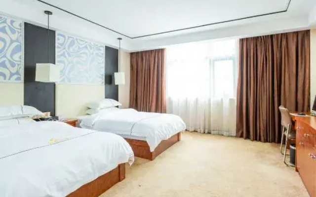 Luodian Jinquan Hotel