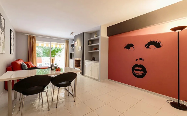 Apartamento Fanny