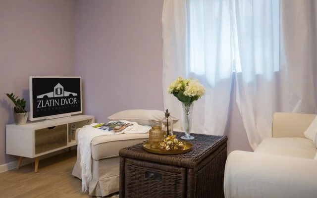 Apartments Zlatin Dvor
