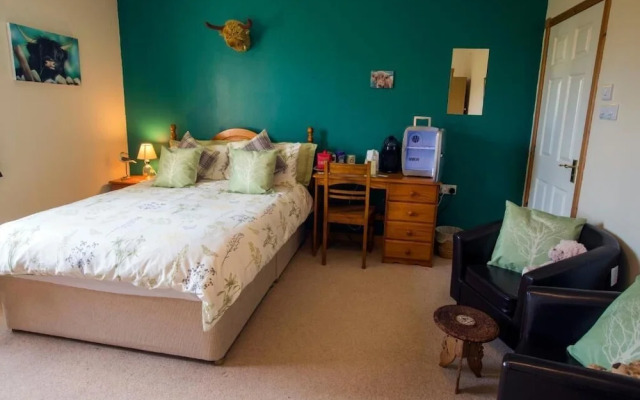 The Hawthorns Bed & Breakfast