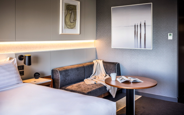 Crowne Plaza Auckland by IHG