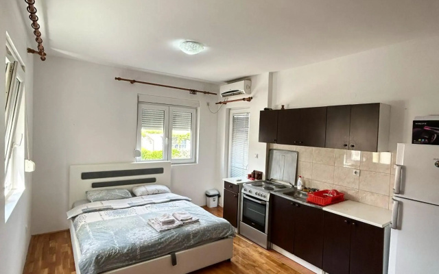 Apartman Stex