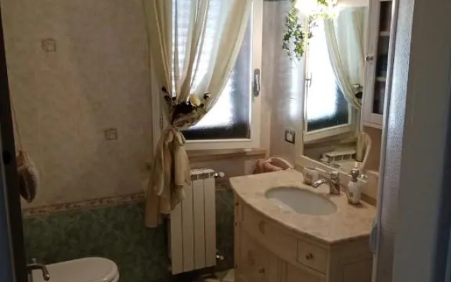 Appartamento sulle colline Toscane a 10 km dal mare