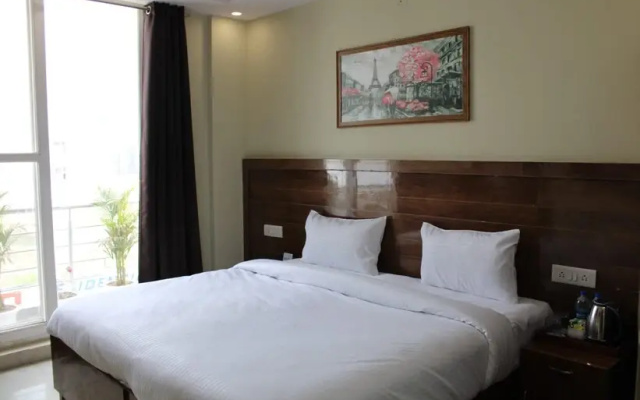 Avexia Shreya Residency