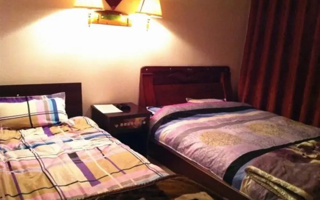 Lijiang Courtyard Inn