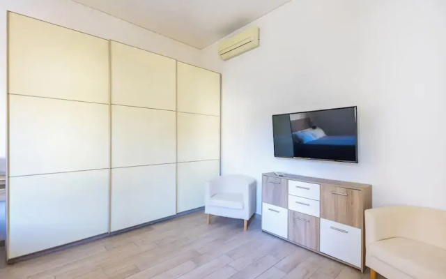Beverello apartment