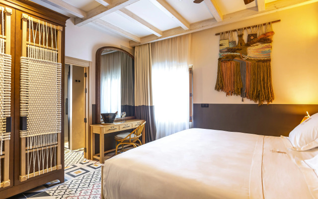 Hotel La Torre del Canonigo - Small Luxury Hotels