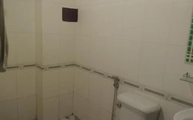 Hung Phu Motel
