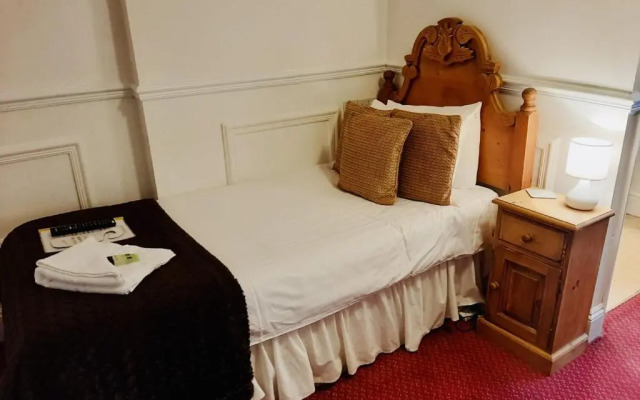 The Bull Hotel