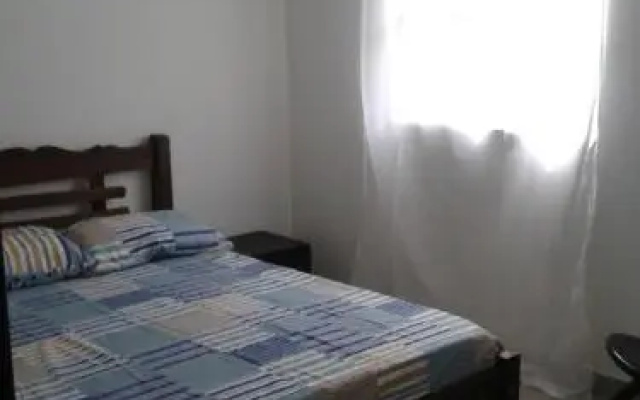 Posada Bendita Heroica
