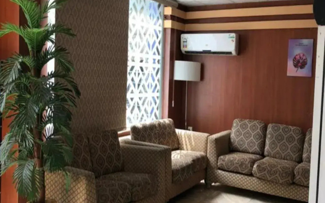 Rihanna Rose Furnished Apartments